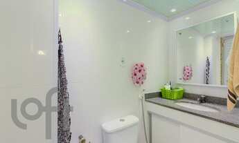 Imagem 4: APARTAMENTO RESIDENCIAL em RIO DE JANEIRO - RJ, COPACABANA