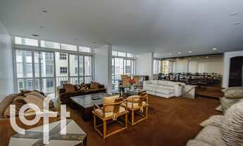 Imagem 1: APARTAMENTO RESIDENCIAL em RIO DE JANEIRO - RJ, COPACABANA