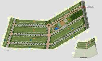 Imagem 2: TERRENO RESIDENCIAL em Rio de Janeiro - RJ, Vargem Pequena