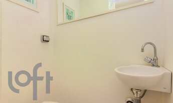 Imagem 2: APARTAMENTO RESIDENCIAL em Rio de Janeiro - RJ, Ipanema