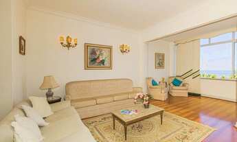 Imagem 6: APARTAMENTO RESIDENCIAL em Rio de Janeiro - RJ, Copacabana