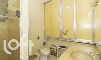 Imagem 4: APARTAMENTO RESIDENCIAL em RIO DE JANEIRO - RJ, COPACABANA