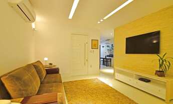 Imagem 2: APARTAMENTO RESIDENCIAL em Rio de Janeiro - RJ, Leme