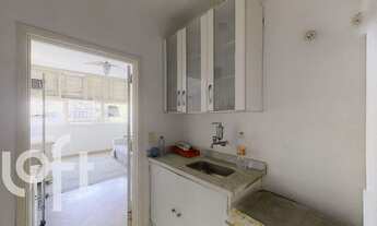 Imagem 6: APARTAMENTO RESIDENCIAL em RIO DE JANEIRO - RJ, COPACABANA