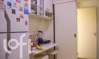 Imagem 6: APARTAMENTO RESIDENCIAL em Rio de Janeiro - RJ, Ipanema