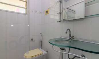 Imagem 3: APARTAMENTO RESIDENCIAL em Rio de Janeiro - RJ, Ipanema