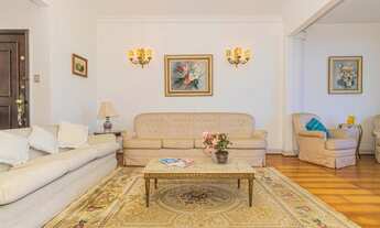 Imagem 4: APARTAMENTO RESIDENCIAL em Rio de Janeiro - RJ, Copacabana