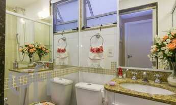 Imagem 3: APARTAMENTO RESIDENCIAL em RIO DE JANEIRO - RJ, COPACABANA