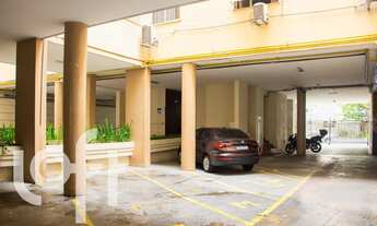 Imagem 5: APARTAMENTO RESIDENCIAL em Rio de Janeiro - RJ, Ipanema