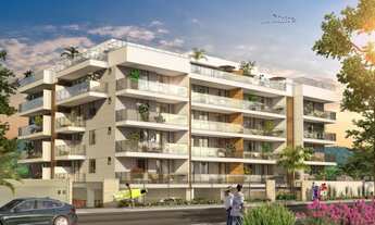 Imagem: COBERTURA RESIDENCIAL em Niterói - RJ