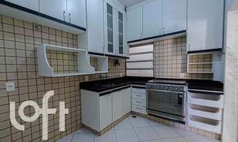 Imagem 7: APARTAMENTO RESIDENCIAL em RIO DE JANEIRO - RJ, LEBLON