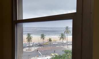 Imagem 2: APARTAMENTO RESIDENCIAL em RIO DE JANEIRO - RJ, COPACABANA