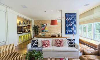 Imagem: APARTAMENTO RESIDENCIAL em RIO DE JANEIRO