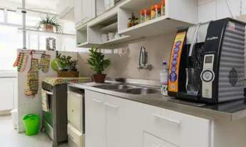 Imagem 6: APARTAMENTO RESIDENCIAL em RIO DE JANEIRO - RJ, LEBLON