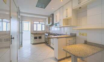 Imagem 7: APARTAMENTO RESIDENCIAL em RIO DE JANEIRO - RJ, LEBLON