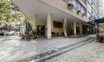 Imagem 4: APARTAMENTO RESIDENCIAL em RIO DE JANEIRO - RJ, COPACABANA