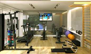 Imagem 3: COBERTURA RESIDENCIAL em Niterói - RJ, Piratininga