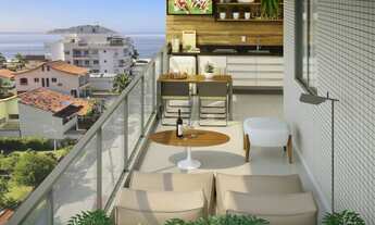 Imagem 2: APARTAMENTO RESIDENCIAL em Niterói - RJ, Piratininga