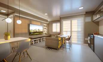 Imagem 5: APARTAMENTO RESIDENCIAL em Rio de Janeiro - RJ, São Francisco Xavier