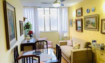 Imagem 7: APARTAMENTO RESIDENCIAL em RIO DE JANEIRO - RJ, LEBLON