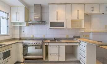 Imagem 5: APARTAMENTO RESIDENCIAL em RIO DE JANEIRO - RJ, LEBLON