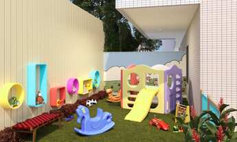 Imagem 6: APARTAMENTO RESIDENCIAL em Niterói - RJ, Piratininga