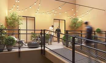 Imagem 3: STUDIO RESIDENCIAL em Rio de Janeiro - RJ, Centro