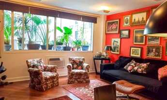 Imagem: APARTAMENTO RESIDENCIAL em RIO DE JANEIRO