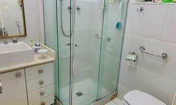 Imagem 2: APARTAMENTO RESIDENCIAL em RIO DE JANEIRO - RJ, LEBLON