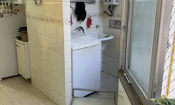 Imagem 6: APARTAMENTO RESIDENCIAL em RIO DE JANEIRO - RJ, COPACABANA