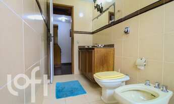 Imagem 4: APARTAMENTO RESIDENCIAL em RIO DE JANEIRO - RJ, LEBLON