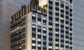 Imagem: STUDIO RESIDENCIAL em Rio de Janeiro - RJ