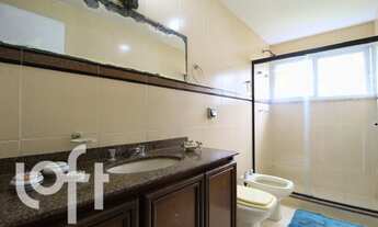 Imagem 3: APARTAMENTO RESIDENCIAL em RIO DE JANEIRO - RJ, LEBLON