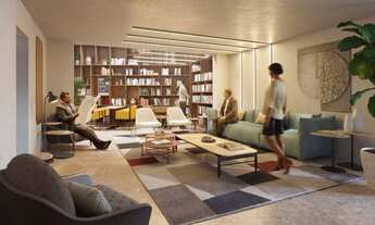 Imagem 4: STUDIO RESIDENCIAL em Rio de Janeiro - RJ, Centro