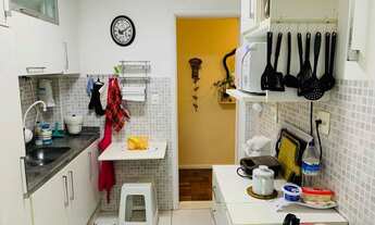 Imagem 4: APARTAMENTO RESIDENCIAL em RIO DE JANEIRO - RJ, LEBLON