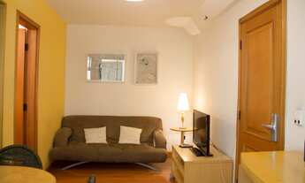 Imagem 2: APARTAMENTO RESIDENCIAL em RIO DE JANEIRO - RJ, IPANEMA