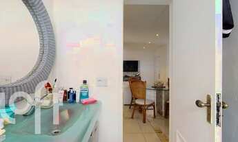 Imagem 2: APARTAMENTO RESIDENCIAL em RIO DE JANEIRO - RJ, BARRA DA TIJUCA