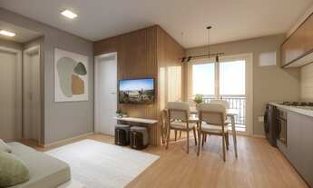 Imagem 4: APARTAMENTO RESIDENCIAL em Rio de Janeiro - RJ, São Francisco Xavier