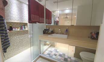 Imagem 3: APARTAMENTO RESIDENCIAL em RIO DE JANEIRO - RJ, BARRA DA TIJUCA