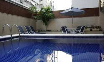 Imagem 5: APARTAMENTO RESIDENCIAL em RIO DE JANEIRO - RJ, IPANEMA