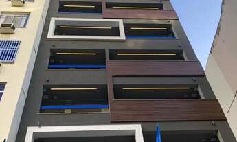 Imagem: STUDIO RESIDENCIAL em Rio de Janeiro - RJ