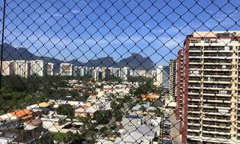 Imagem 4: APARTAMENTO RESIDENCIAL em RIO DE JANEIRO - RJ, BARRA DA TIJUCA