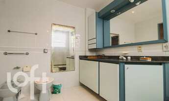 Imagem 2: APARTAMENTO RESIDENCIAL em RIO DE JANEIRO - RJ, LEBLON