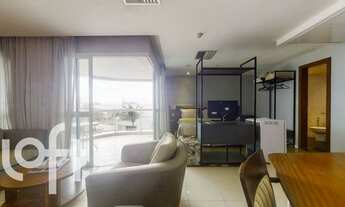 Imagem 7: APARTAMENTO RESIDENCIAL em RIO DE JANEIRO - RJ, BARRA DA TIJUCA