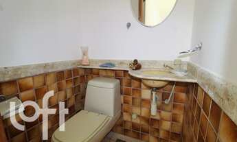 Imagem 6: APARTAMENTO RESIDENCIAL em RIO DE JANEIRO - RJ, LEBLON