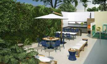 Imagem 7: COBERTURA RESIDENCIAL em Niterói - RJ, Piratininga