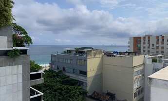 Imagem 3: APARTAMENTO RESIDENCIAL em RIO DE JANEIRO - RJ, IPANEMA