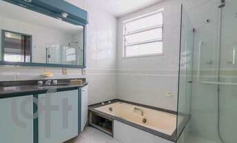 Imagem 4: APARTAMENTO RESIDENCIAL em RIO DE JANEIRO - RJ, LEBLON