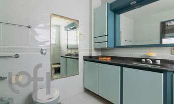 Imagem 2: APARTAMENTO RESIDENCIAL em RIO DE JANEIRO - RJ, LEBLON