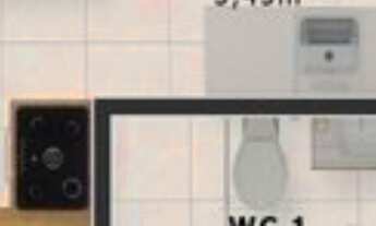 Imagem 7: COBERTURA RESIDENCIAL em Duque de Caxias - RJ, Jardim Vinte e Cinco de Agosto